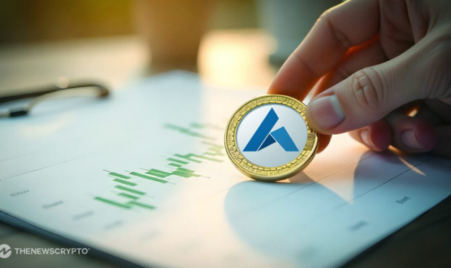 Ardor (ARDR) Price Skyrockets 100% as Bulls Break Key Resistance