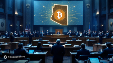 Arizona Governor Blocks Bill to Hold Bitcoin in State Reserves