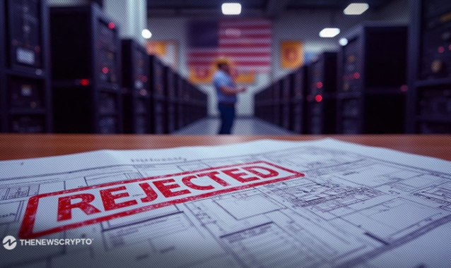 Arkansas Rejects Crypto Mining Proposal Amid Residents’ Strong Opposition