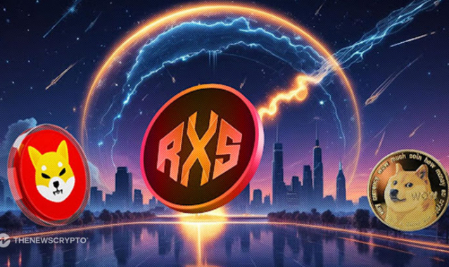 As Dogecoin (DOGE) and Shiba Inu (SHIB) Keep Crashing, This Crypto Coin Prepares for an 18590% Surge.
