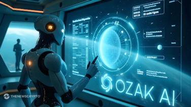 Avalanche Could Double in 2025—But Ozak AI’s $1 Target Could Deliver a 300x ROI First!