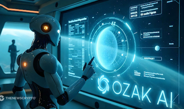Avalanche Could Double in 2025—But Ozak AI’s $1 Target Could Deliver a 300x ROI First!