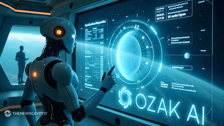 Avalanche Could Double in 2025—But Ozak AI’s $1 Target Could Deliver a 300x ROI First!
