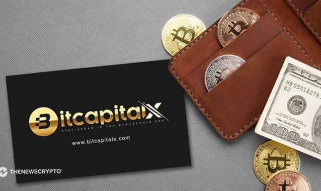 BITCapitalX: Pioneering Wealth Creation With Vision and Vigor