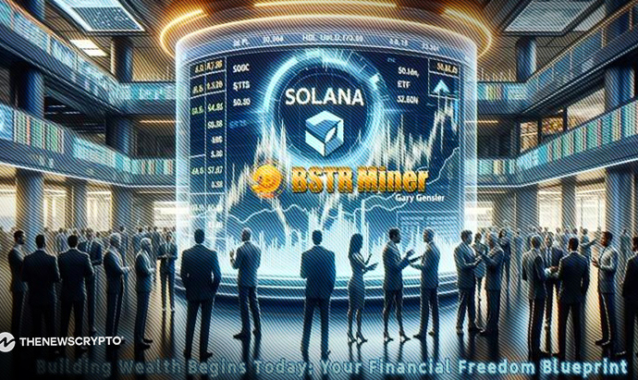 BSTR Miner Maximizes Profits and How When XRP Hits $10: 3 Key Opportunities for Investors