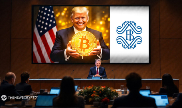 Italy Warns of Crypto Risks Amid Trump’s Pro-Crypto Push