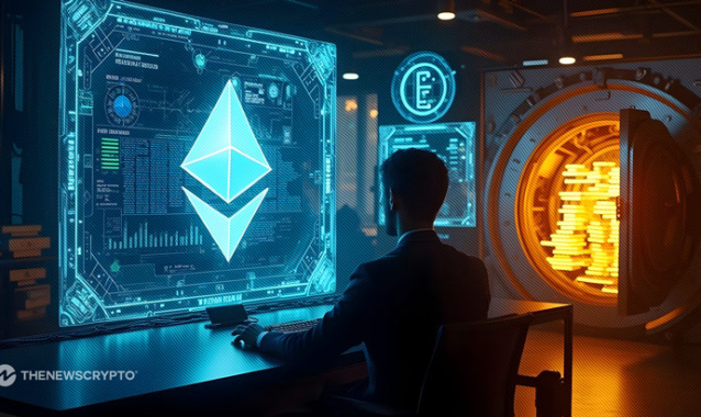 Ethereum Fees Drop to a 5-Year Low as ETH Price Sees No Gains