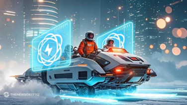 Best Crypto for Small Investors Starting With $100- Lightchain AI or Ripple (XRP)?
