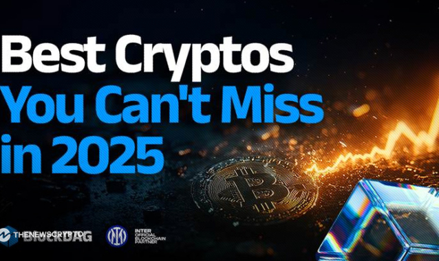 Best Crypto to Buy: 4 Coins To Watch Closely Right Now