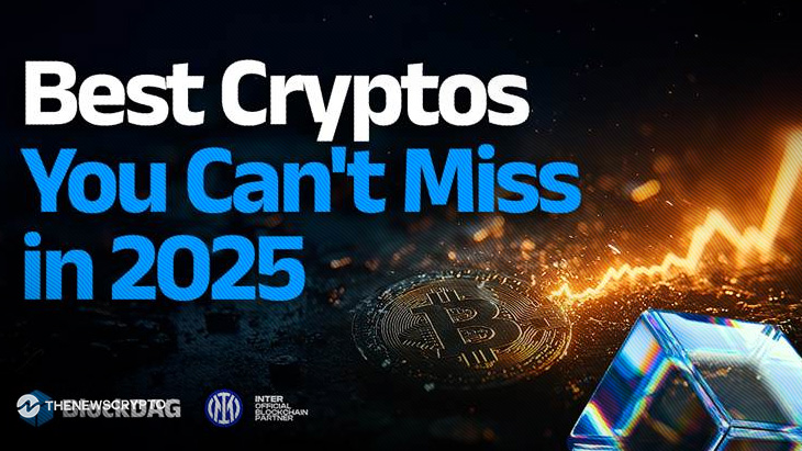 Best Crypto to Buy: 4 Coins To Watch Closely Right Now