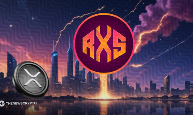 Best Crypto to Buy if You Were on the Sidelines During Ripple’s (XRP) $0.30 to $3.40 Rally