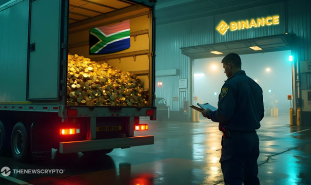 Binance Updates Crypto Transfer Rules in South Africa Amid Regulatory Push