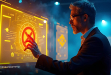 Binance Cracks Down on Bot Use in Alpha Points Program