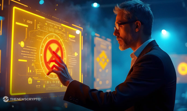 Binance Cracks Down on Bot Use in Alpha Points Program