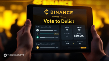 Binance Announces Second Batch of Vote to Delist For Community Input
