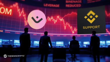 OM Token Price Crashes Over 90%—Binance Explains What’s Going On