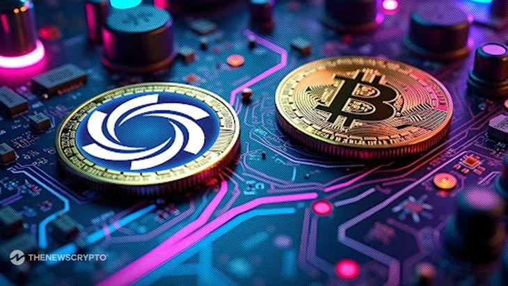 Bitcoin Fluctuates Around $85K—Meanwhile, Ozak AI Moves Steadily Toward $1 from Just $0.003!