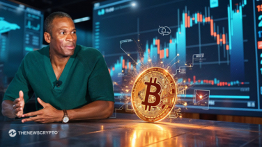 Arthur Hayes Foresees Bitcoin Hitting $1 Million by 2028