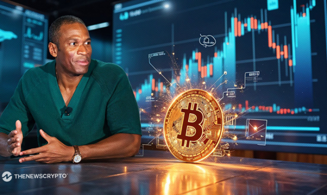 Arthur Hayes Foresees Bitcoin Hitting $1 Million by 2028