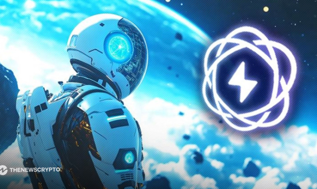 Bitcoin Takes a Tumble, But This AI Coin Stays Cool Under Pressure