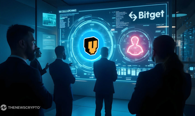 Bitget to Reverse Trades Following Suspicious VOXEL Trading Activity