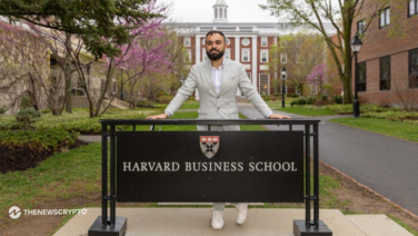 Bitget Showcases Web3 Empowerment Initiatives at Harvard Blockchain Conference