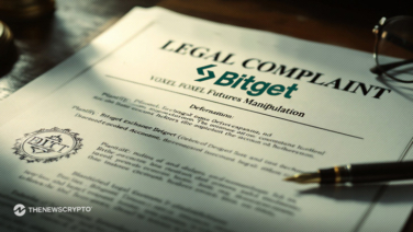 Bitget Takes Legal Action on VOXEL Futures Manipulation Incident