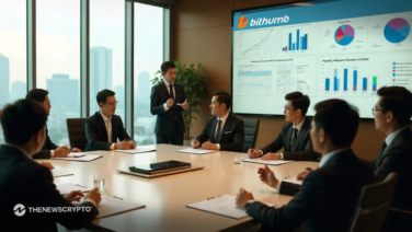 Bithumb Accelerates IPO Plans with Strategic Business Restructuring