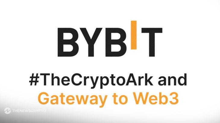 Bybit's Shunyet Jan Predicts Sustained Gold Rally Amid Record-Breaking Surge, Platform Sees $10 Billion Gold Trading Volume in a Day