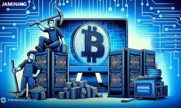 JAMining Review: Can You Really Make $100,000 With XRP? Let’s Find Out!