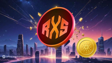 Cardano (ADA) to Launch a Rally and Smash Past Its 2021 Highs as This Altcoin Explodes in Google Searches