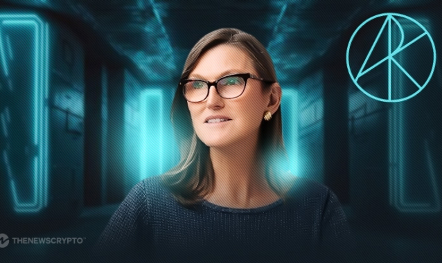 Ark Invest Raises Bitcoin’s 2030 Price Forecast to $2.4 Million