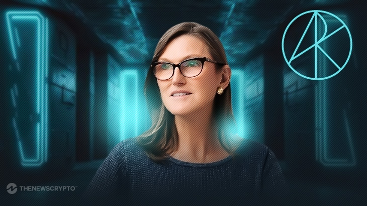 افزایش پیش‌بینی قیمت بیت‌کوین در سال 2030 به 2.4 میلیون دلار توسط آرک اینوست