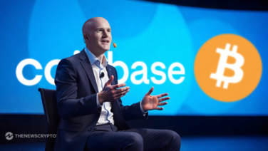 coinbase oregon