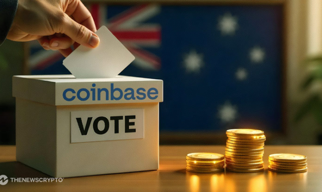 Coinbase Calls on Australian Leaders to Prioritize Crypto Policy Reform