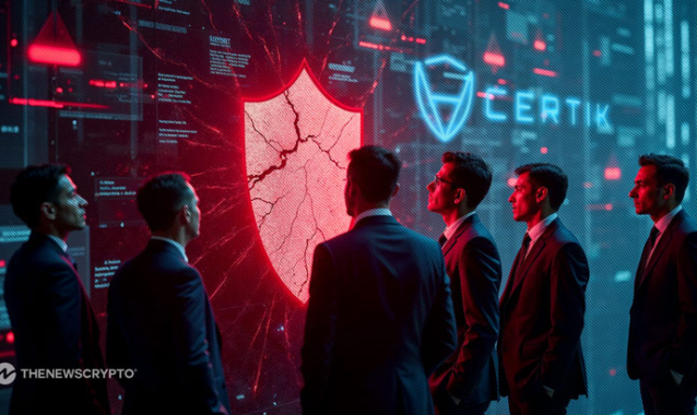 Crypto Security Improves In March, Sees Sharp Drop in Exploit Losses