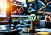 Cookie DAO Price Surged 10℅, Are Bulls Targeting $0.30 level?