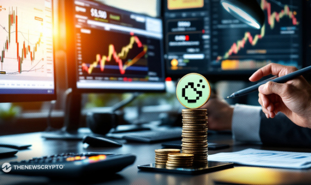 Cookie DAO Price Surged 10℅, Are Bulls Targeting $0.30 level?