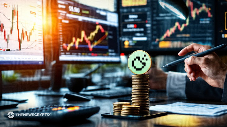 Cookie DAO Price Surged 10%, Are Bulls Targeting $0.30 level?