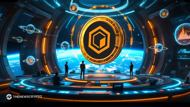 CORE Price Analysis: Token Rises by Over 10% in 24 Hours