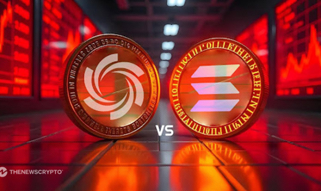 Crypto Market Shake-Up: Ozak AI, Solana, and Ethereum Could Lead the Next Big Rally!