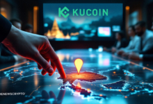 KuCoin Ranks Among Top Global Crypto Exchanges in Q3 2025, Says TokenInsight Report