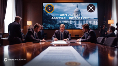 US SEC Approves ProShares XRP Futures ETFs Launch