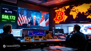 How Could Trump’s Liberation Day Tariffs Impact the Crypto Market?