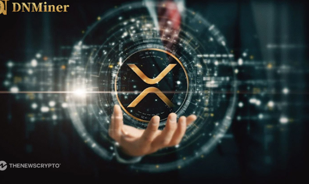 DN Cloud Mining Platform Outperforms Any Platform: Attracting XRP and DOGE Investors