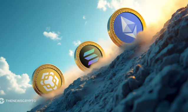 DeFi Market Experiences Revenue Drops as On-chain Activity Reduces