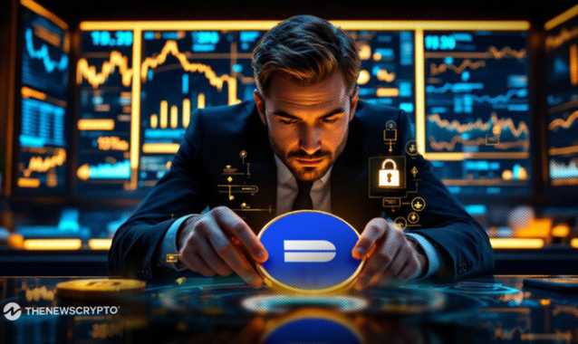 DeepBook Protocol (DEEP) Sets Sights on $0.30 Target Following 120% Monthly Surge