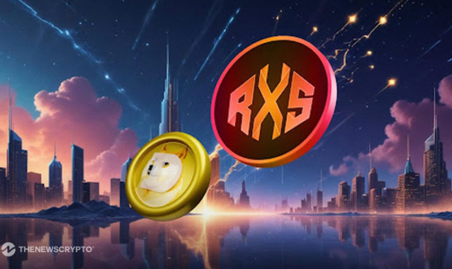 Dogecoin (DOGE) and Rexas Finance (RXS): Top 2 Cryptos to Watch Closely as Whale Investors Stockpile Nonstop