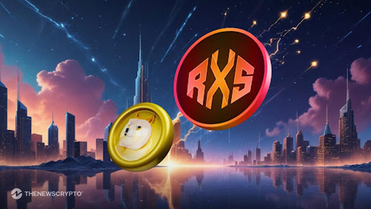 Dogecoin (DOGE) and Rexas Finance (RXS): Top 2 Cryptos to Watch Closely as Whale Investors Stockpile Nonstop