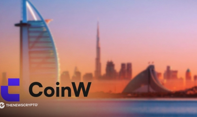 Dubai Positions Itself as the Web3 World’s New Crossroads